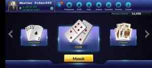 idn poker mobile