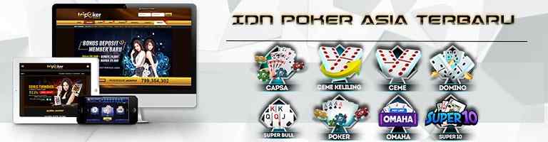 download idn poker asia
